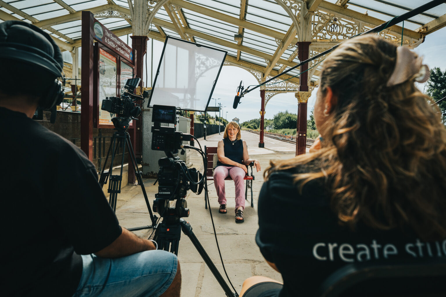 Home - Create Studios