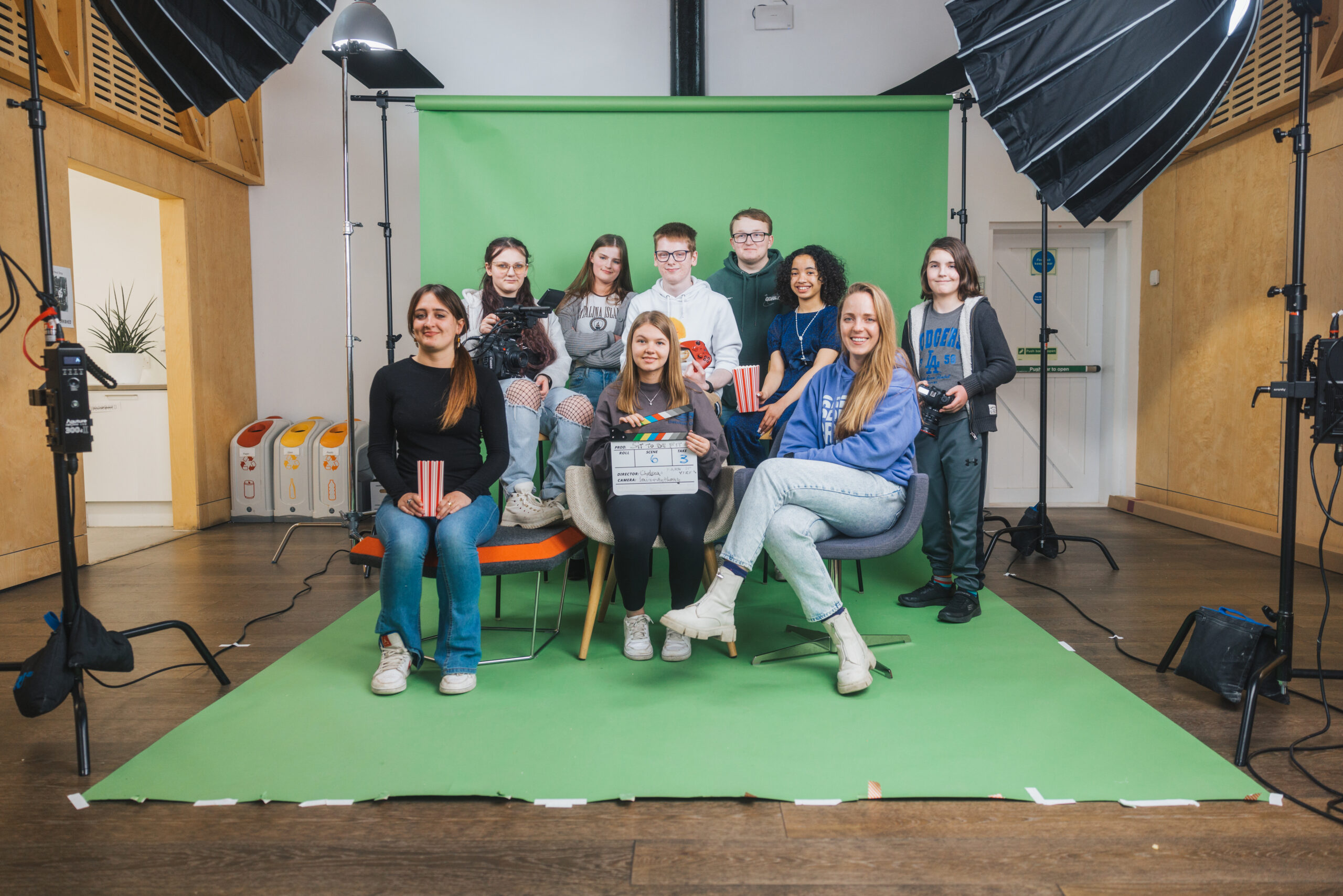 Make It Viral - Create Studios