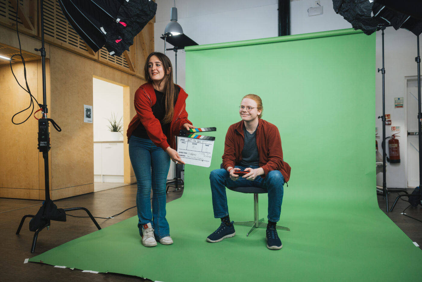 Make It Viral - Create Studios