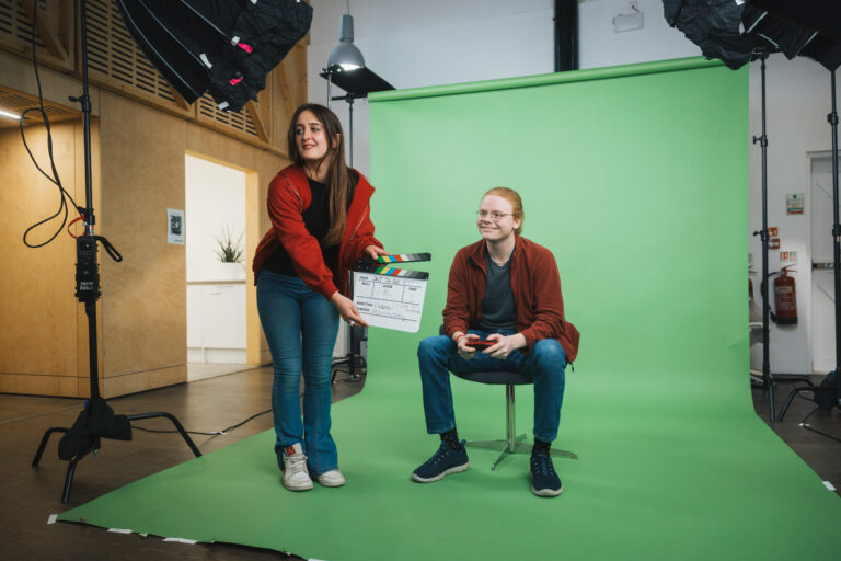 Make It Viral - Create Studios