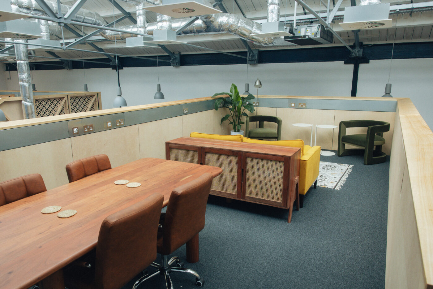 Studio Hire - Create Studios
